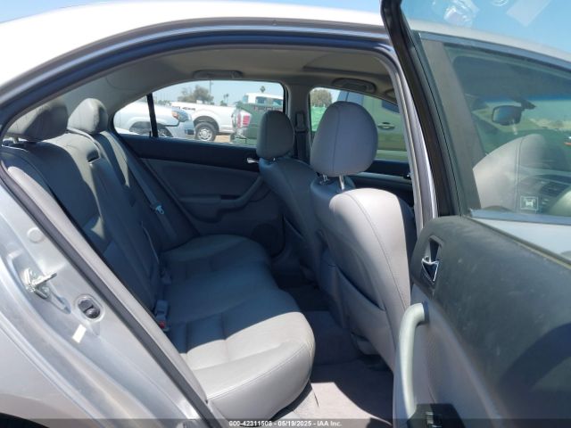 2008 ACURA TSX JH4CL96808C020554 Photo 7