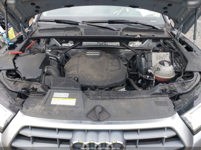 2018 AUDI Q5 WA1BNAFY2J2188226 Photo 9