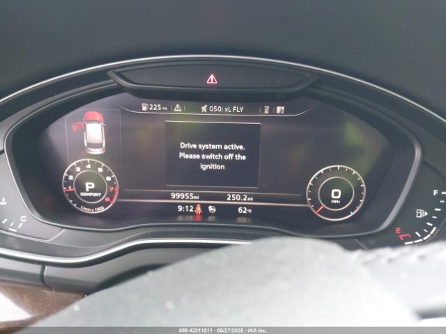 2018 AUDI Q5 WA1BNAFY2J2188226 Photo 6