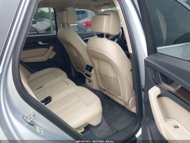 2018 AUDI Q5 WA1BNAFY2J2188226 Photo 7