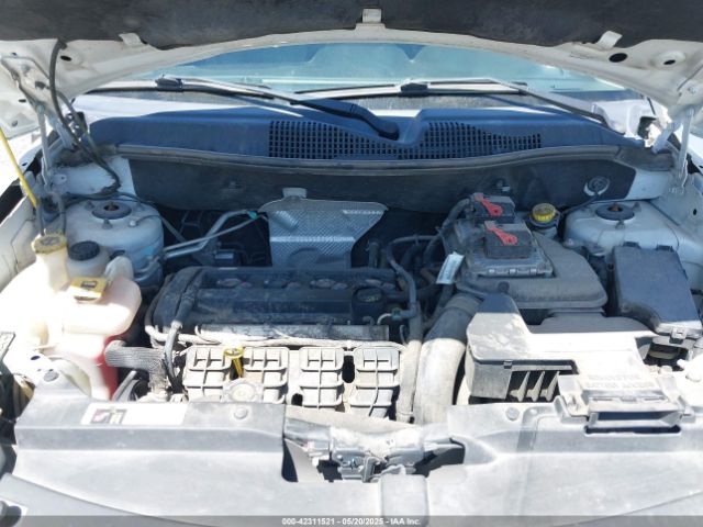 1C4NJCEA8HD115780 Jeep Compass Latitude