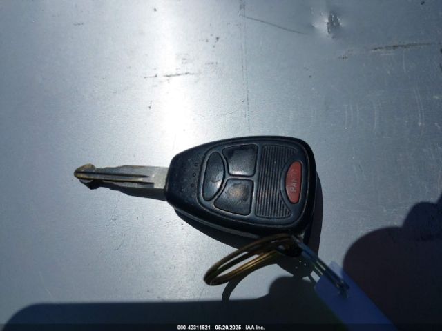 1C4NJCEA8HD115780 Jeep Compass Latitude