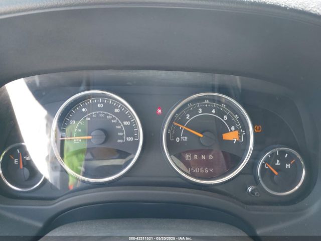 1C4NJCEA8HD115780 Jeep Compass Latitude
