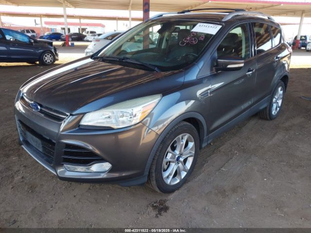 1FMCU9J96FUC80071 Ford Escape Titanium