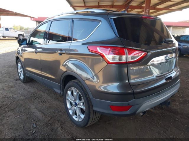 1FMCU9J96FUC80071 Ford Escape Titanium