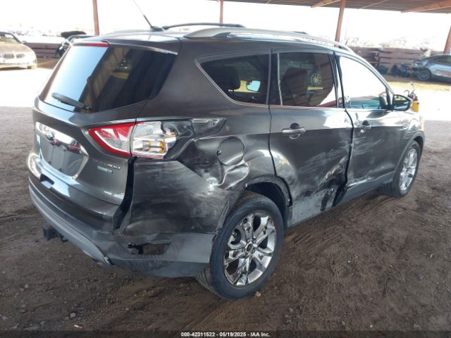 1FMCU9J96FUC80071 Ford Escape Titanium