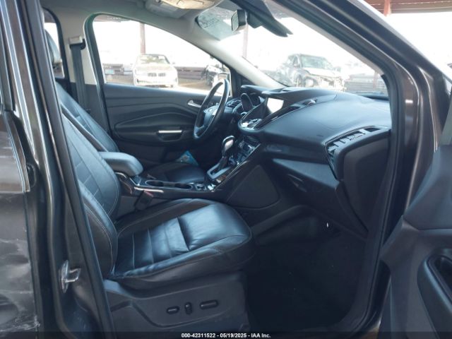 1FMCU9J96FUC80071 Ford Escape Titanium