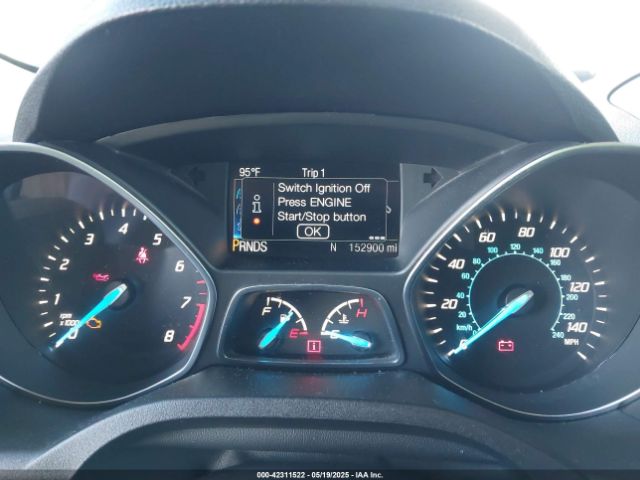 1FMCU9J96FUC80071 Ford Escape Titanium