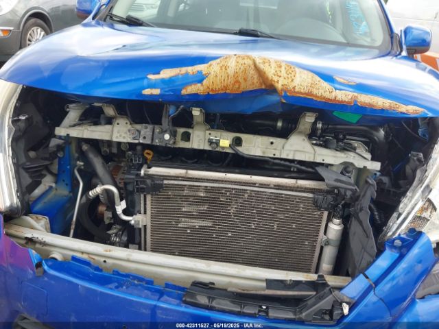 3N1CN7AP6EL868682 Nissan Versa 1.6 Sv