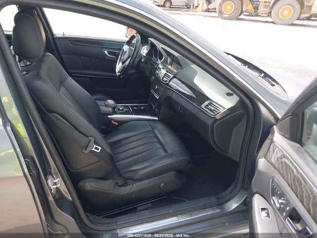 WDDHF8JBXGB268316 Mercedes-Benz E-Class