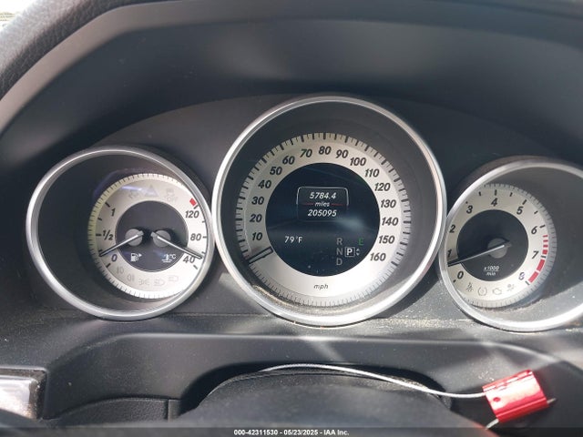 WDDHF8JBXGB268316 Mercedes-Benz E-Class