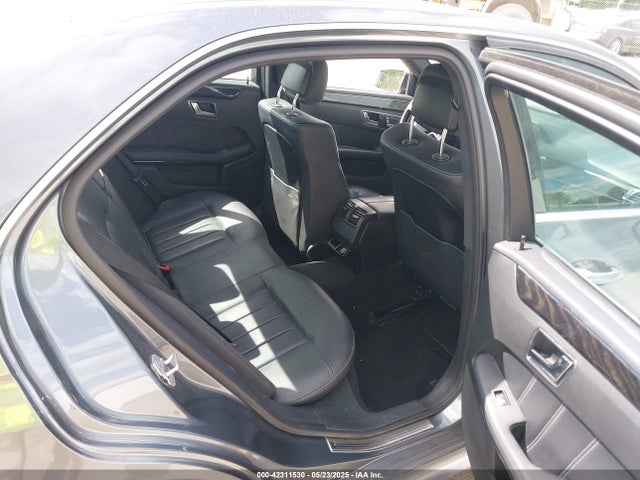 WDDHF8JBXGB268316 Mercedes-Benz E-Class