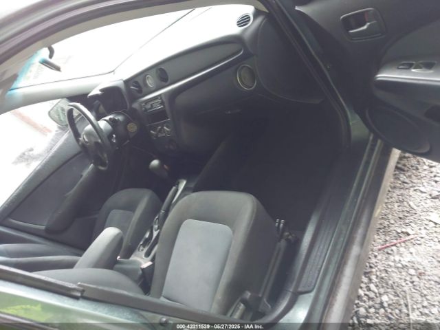 2005 MITSUBISHI OUTLANDER JA4LZ31F65U018214 Photo 4