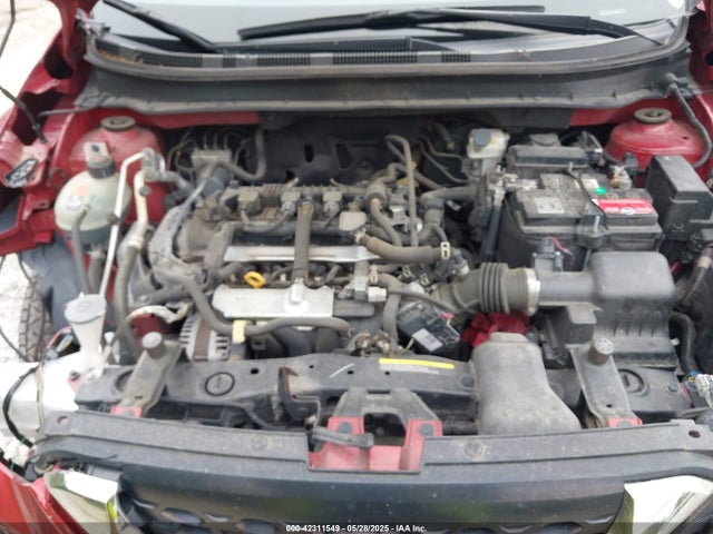 Nissan 2020 2020 3N1CP5DV7LL561088 Image 10