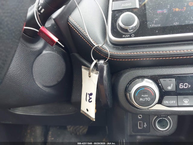 Nissan 2020 2020 3N1CP5DV7LL561088 Image 11