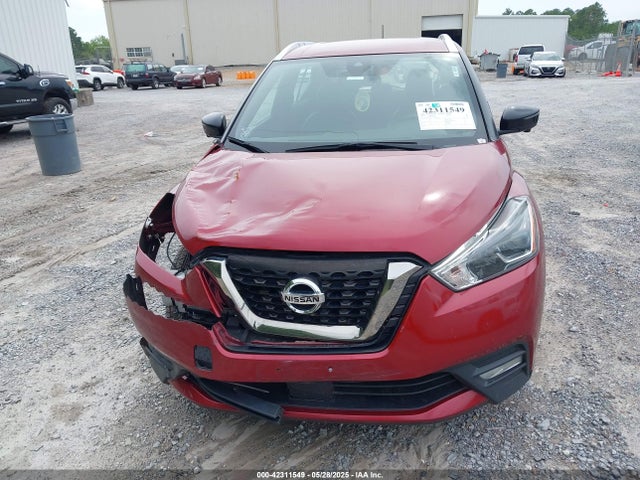 Nissan 2020 2020 3N1CP5DV7LL561088 Image 12