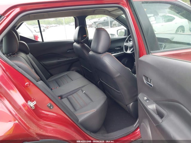 Nissan 2020 2020 3N1CP5DV7LL561088 Image 8