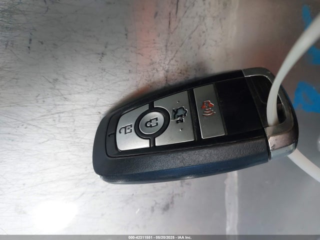 Ford Fusion Hybrid Se 2020 3FA6P0LU2LR229035 Image 11