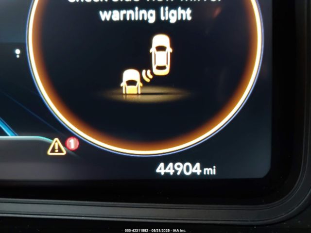 KM8K23AG4PU187757 Hyundai Kona Electric Se