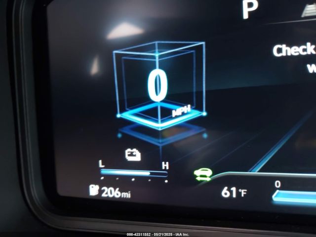 KM8K23AG4PU187757 Hyundai Kona Electric Se