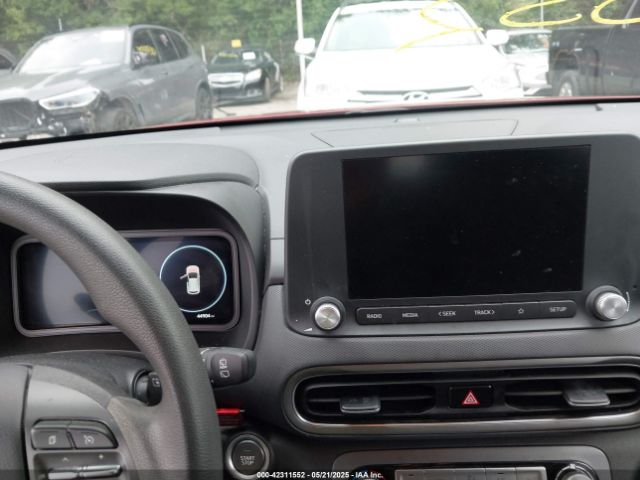 KM8K23AG4PU187757 Hyundai Kona Electric Se