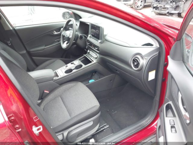 KM8K23AG4PU187757 Hyundai Kona Electric Se
