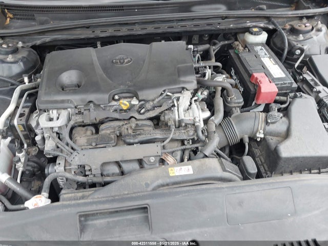 JTNB11HK5J3051104 Toyota CAMRY SE