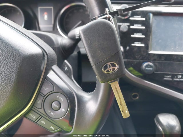 JTNB11HK5J3051104 Toyota CAMRY SE