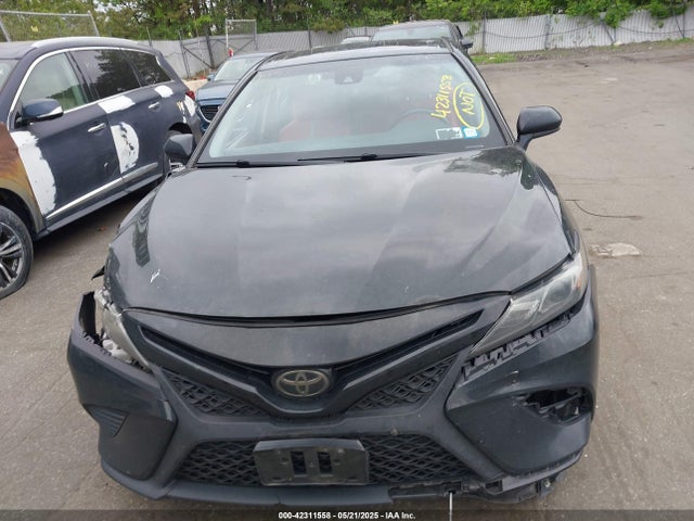 JTNB11HK5J3051104 Toyota CAMRY SE