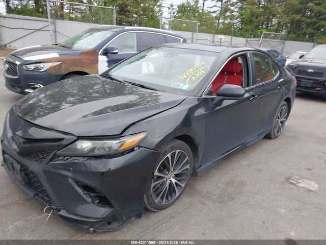 JTNB11HK5J3051104 Toyota CAMRY SE