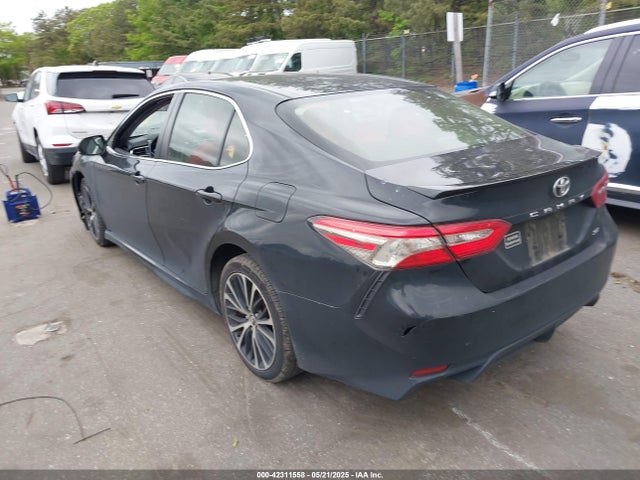JTNB11HK5J3051104 Toyota CAMRY SE