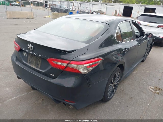 JTNB11HK5J3051104 Toyota CAMRY SE