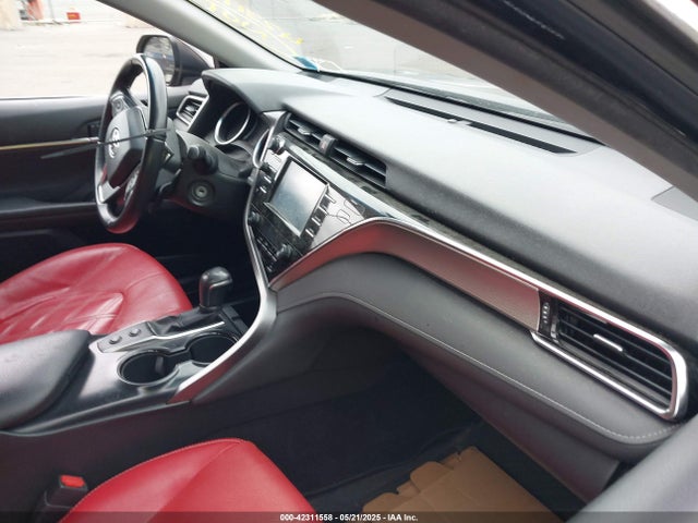 JTNB11HK5J3051104 Toyota CAMRY SE