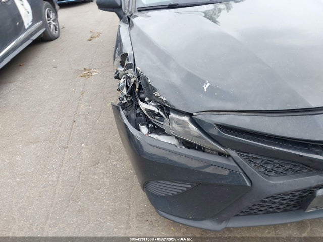 JTNB11HK5J3051104 Toyota CAMRY SE