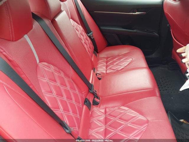 JTNB11HK5J3051104 Toyota CAMRY SE