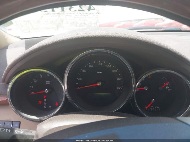 2010 CADILLAC CTS 1G6DE5EG7A0149418 Photo 6