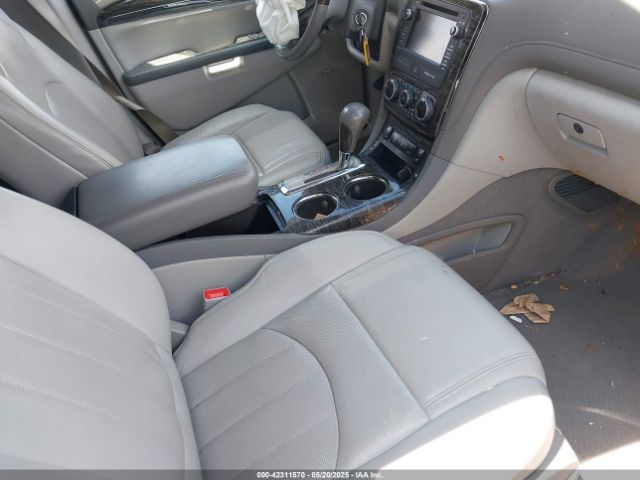 5GAKVBKD6EJ126503 Buick Enclave Leather
