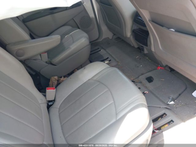5GAKVBKD6EJ126503 Buick Enclave Leather