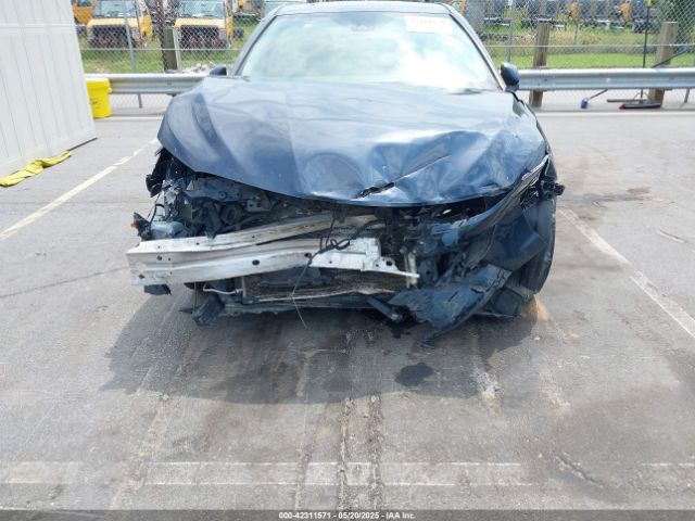 2021 TOYOTA CAMRY 4T1G11AK2MU518543 Photo 5