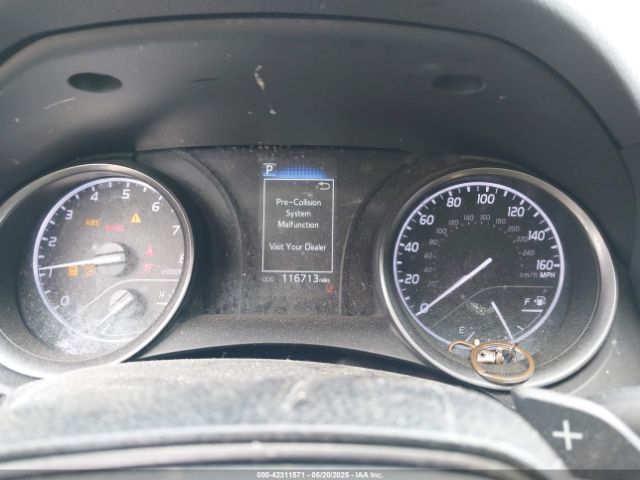 2021 TOYOTA CAMRY 4T1G11AK2MU518543 Photo 6