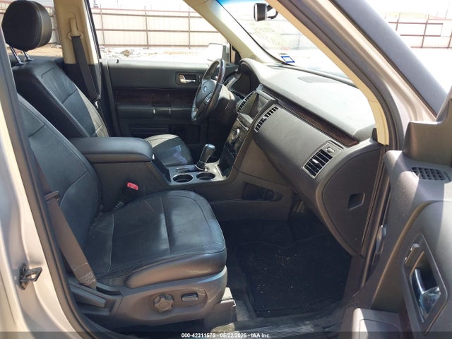 2FMGK5D81GBA01202 Ford Flex Limited