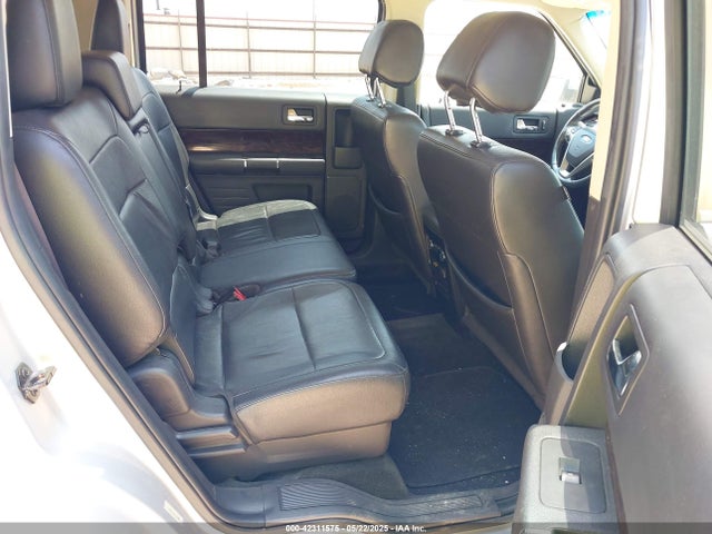 2FMGK5D81GBA01202 Ford Flex Limited