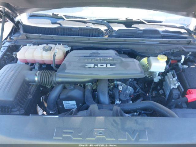 2022 RAM 1500 1C6SRFRM6NN217271 Photo 9