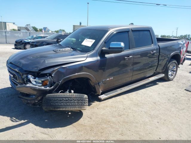 2022 RAM 1500 1C6SRFRM6NN217271 Photo 1