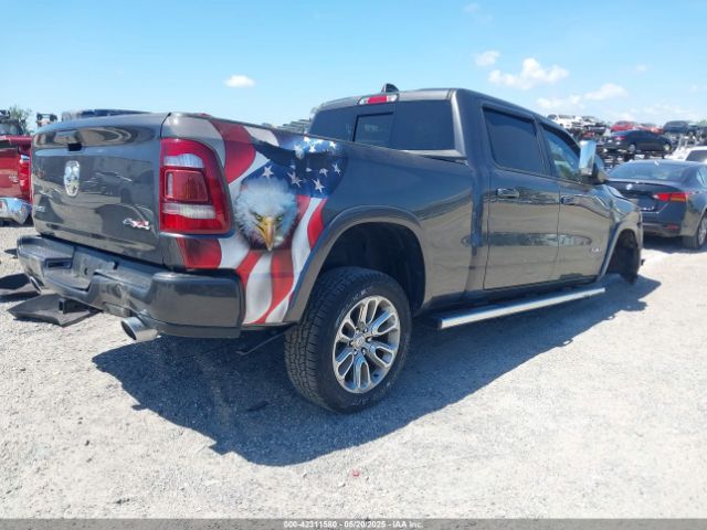 2022 RAM 1500 1C6SRFRM6NN217271 Photo 3