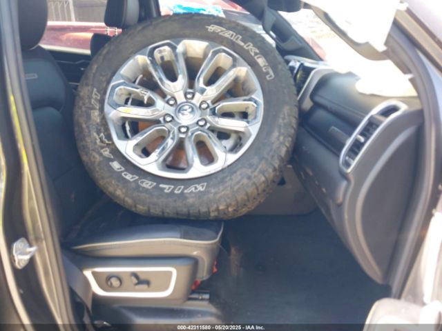 2022 RAM 1500 1C6SRFRM6NN217271 Photo 4