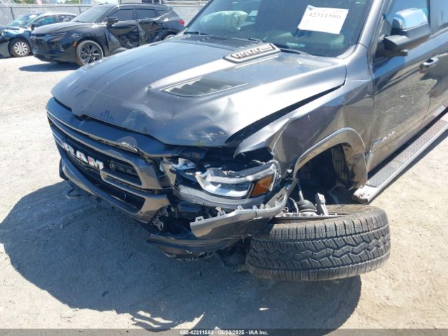 2022 RAM 1500 1C6SRFRM6NN217271 Photo 5