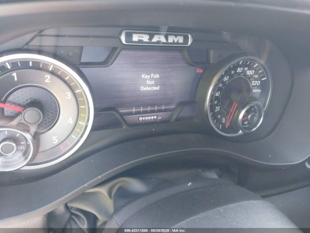 2022 RAM 1500 1C6SRFRM6NN217271 Photo 6