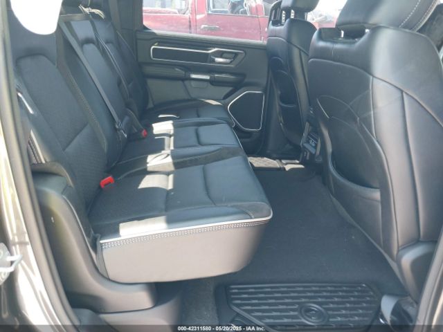 2022 RAM 1500 1C6SRFRM6NN217271 Photo 7