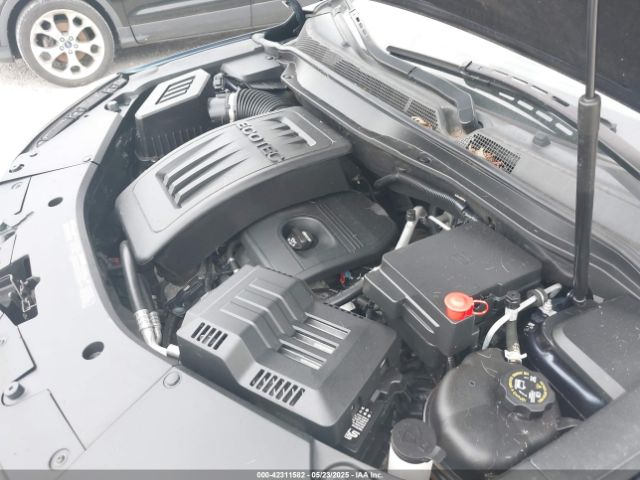 2GNALBEKXH1508632 Chevrolet EQUINOX LS